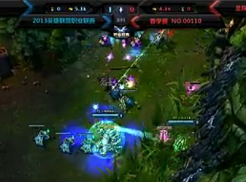 LOLְҵ PE vs  27