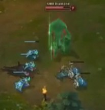 RED˵LCSŷܾ GG vs FNC һ