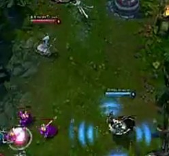 LOLְҵ OMG vs  2