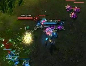 SOLOA Dyrus vs Jahvahn һ
