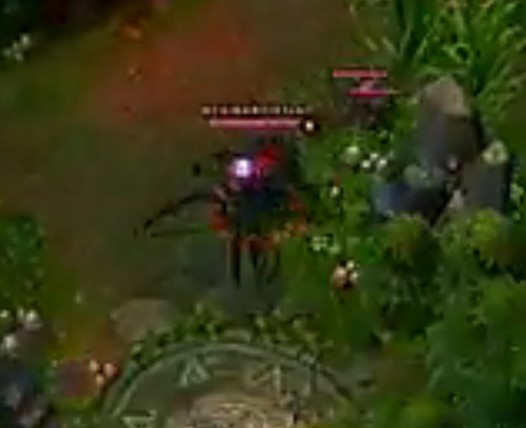 LOLְҵ  vs WE 8