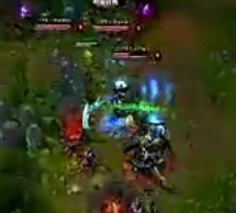 LOLְҵ PE vs WOAؼ֮ 9