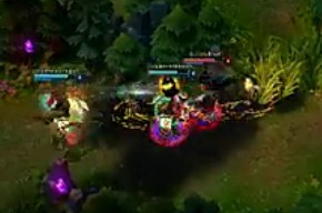 LOLְҵ LM vs iG 10