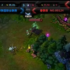 LOLְҵ LM vs  13