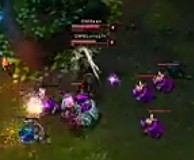 LOLְҵ WOAؼ֮ vs OMG 14