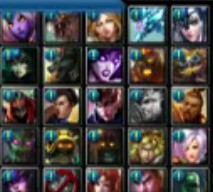 LOLְҵ LM vs  17