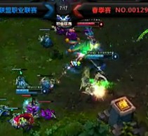 LOLְҵ WOA vs  18