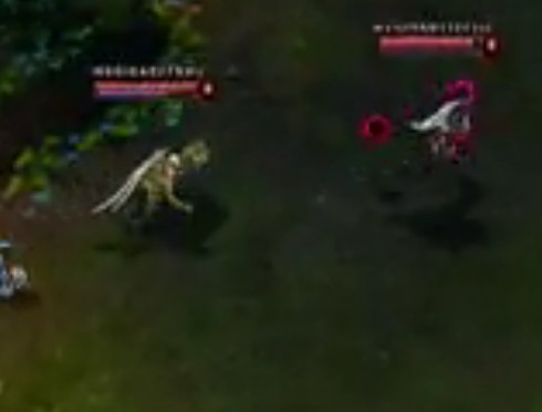 LOLְҵ LM vs WE 21
