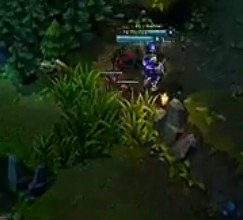 LOLְҵ PE vs  23