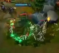 2013OGṊ CJ Frost VS Najin SWD һ