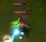 2013OGṊ CJ Frost VS Najin SWD ڶ