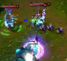 2013OGṊ CJ Frost VS Najin SWD ĳ