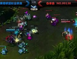 LOLְҵ iG vs  27