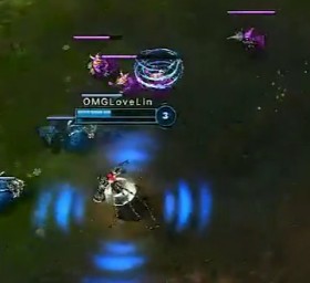 GESӢΰϷȺӢ㼾 TPA VS OMG һ