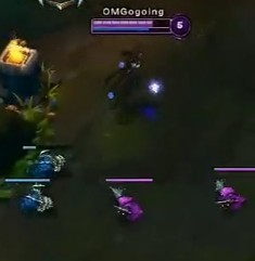 GESӢΰϷȺӢ㼾 TPA VS OMG ڶ