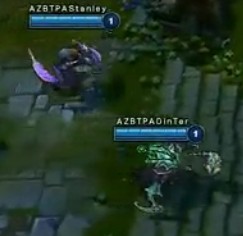GESӢΰϷȺӢ㼾 TPA VS OMG 