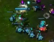 ٷGESӢΰϷȺӢ㼾 OMG vs TPA һ
