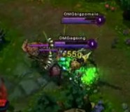 ٷGESӢΰϷȺӢ㼾 OMG vs TPA ڶ