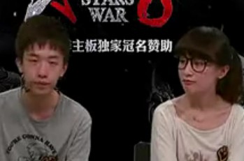 STARSWAR8йѡ WEѵ VS TF ڶ
