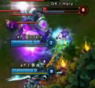 STARSWAR8йѡ DK VS ep.o ڶ