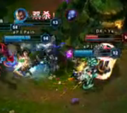 STARSWAR8йѡ DK VS ep.o 