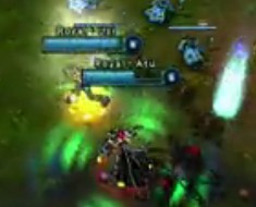 STARSWAR8йѡ  VS DK һ