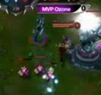 2013OGṊ MVP Ozone vs SKT T1 #2 һ