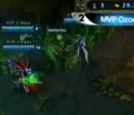 2013OGṊ MVP Ozone vs SKT T1 #2 ĳ