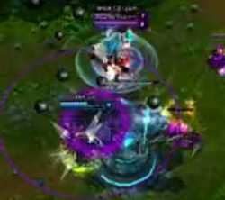 LOLӢWGT2013 D WOA2 vs Kx2