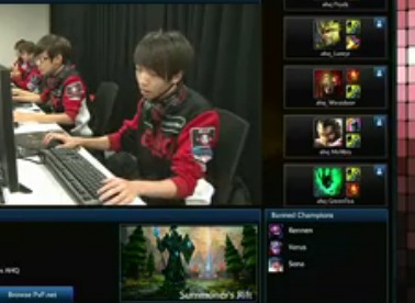GPL2013ļڶʮ SF5 vs ahq
