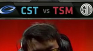 LCSW1D1 CST vs TSM