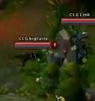 LCSļһ  Vulcun vs CLG