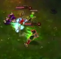 2013OGNܾ MVP vs CJ Blaze ڶ