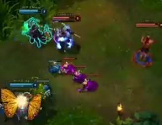 2013OGNܾ MVP vs CJ Blaze 