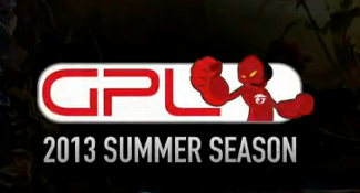LOL英雄联盟GPL2013夏季赛比赛视频合集