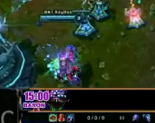 GPL2013ļڶʮ BKT vs MLE