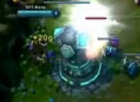 GPL2013ļʮ SF5 vs MLE