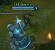 LCSļһ Team Coast vs TSM