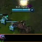 GPL2013ļʮ˳ SGS vs MLE
