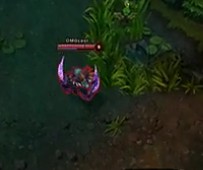 LOLְҵܾ PE VS OMG ĳ