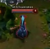 LCSļڶ TSM vs Velocity