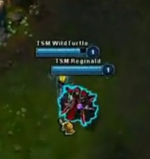 LCSļڶ TSM vs CLG