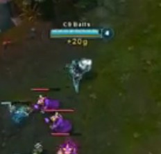 RED˵:¹C9ս°CLG