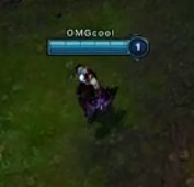λһsolo:OMG vs iG 71