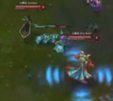 RED˵:ATN vs GG ս