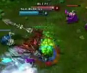 gpl2013ļʮ KLH vs MLE