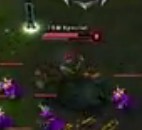 LCSļ CRS vs TSM