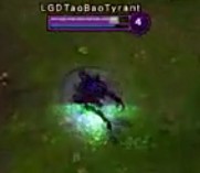 StarsWar8羺ʢ PE vs LGD һ