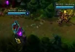 Starswar8 MVP vs KTA һ