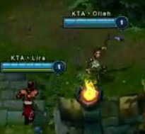 Starswar8 MVP vs KTA ڶ